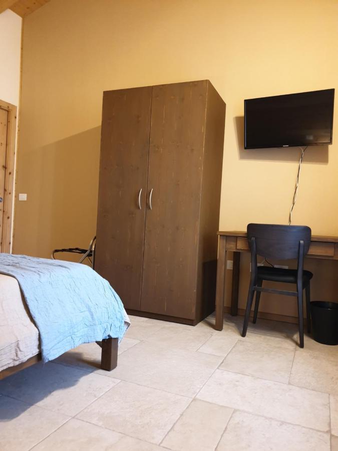 Agriturismo Corte Degli Ulivi Капотера Екстериор снимка