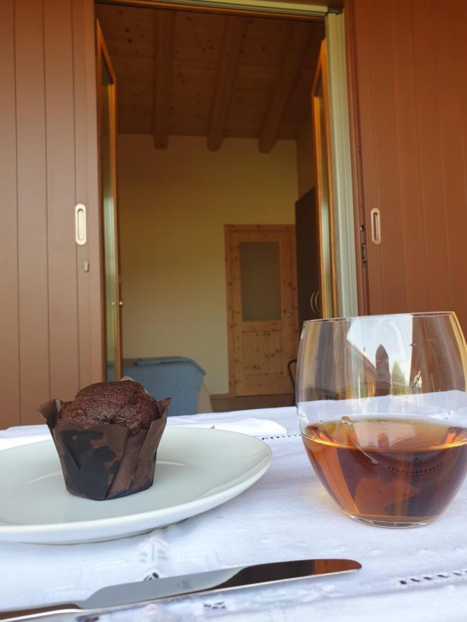 Agriturismo Corte Degli Ulivi Капотера Екстериор снимка