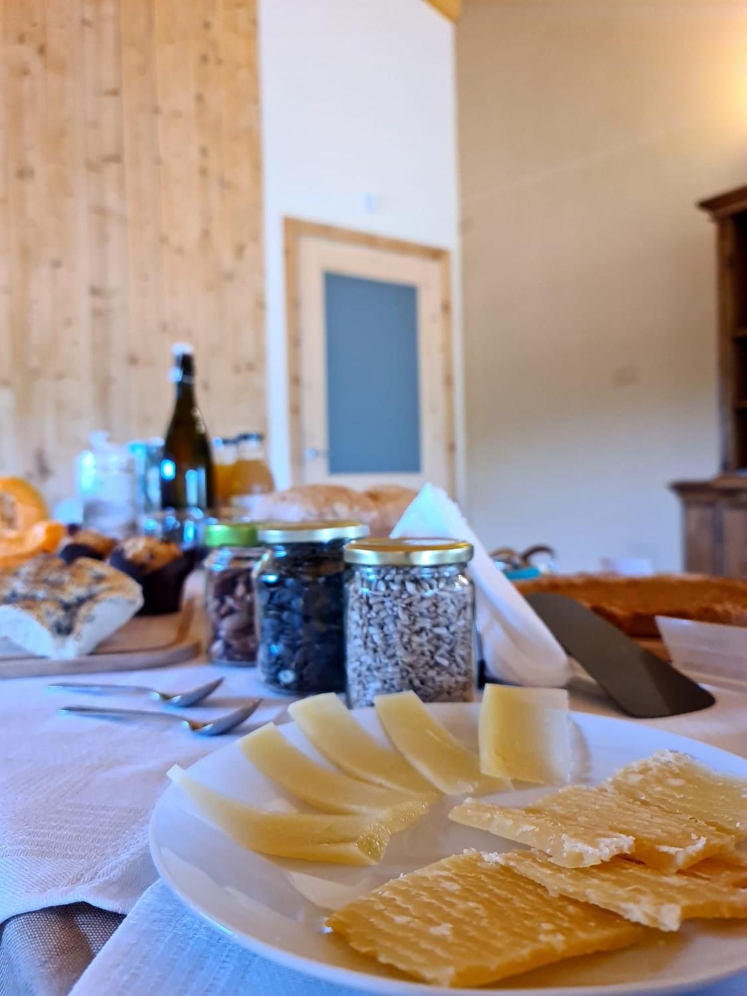 Agriturismo Corte Degli Ulivi Капотера Екстериор снимка