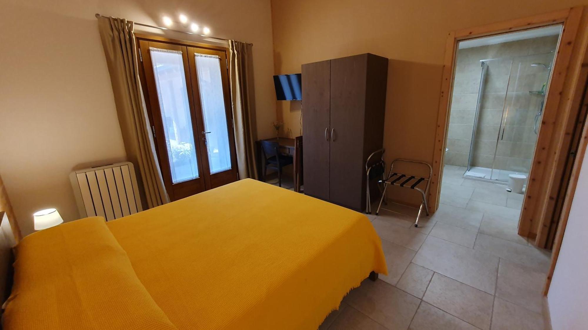 Agriturismo Corte Degli Ulivi Капотера Екстериор снимка